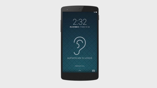 New Software Turns Nearly Any Touchscreen Into A Biometric Scanner